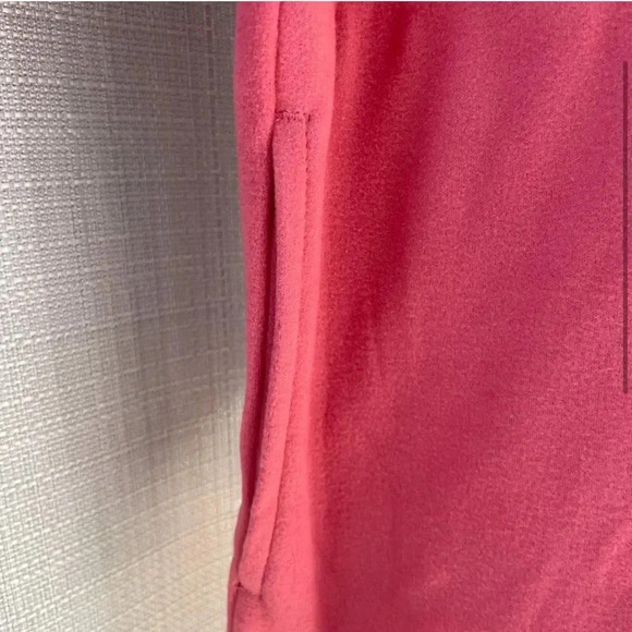 Mondetta Cozy Warm Fleece Button Up Shirt Jacket Medium - Picture 4 of 15